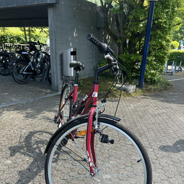 Velo - California Citybike