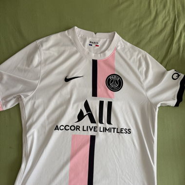 PSG-Trikot 