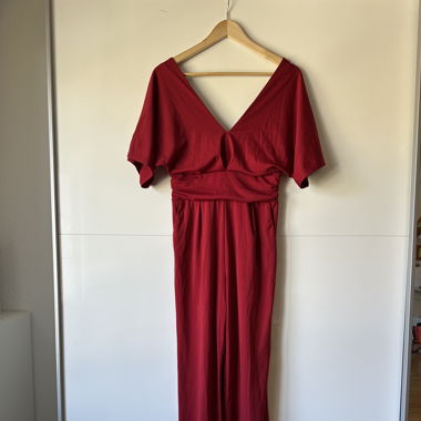 eleganter Jumpsuit
