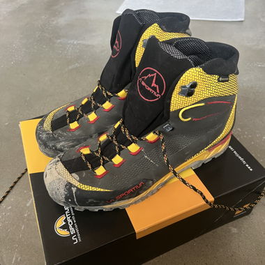 La Sportiva Hiking Boots
