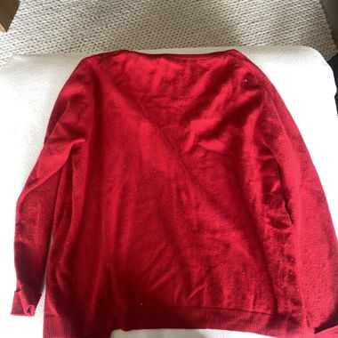 Cashmere Jacket