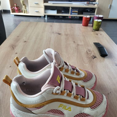 Fila Sneaker zu verkaufen 