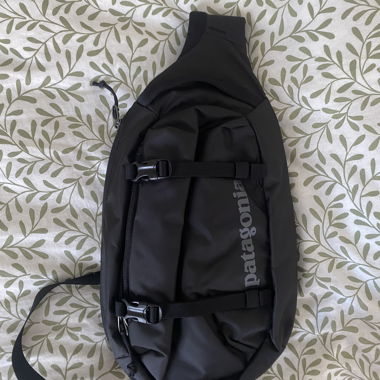Sling bag Patagonia