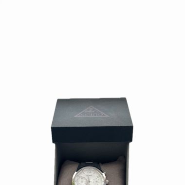 Guess Armband Uhr Silber 