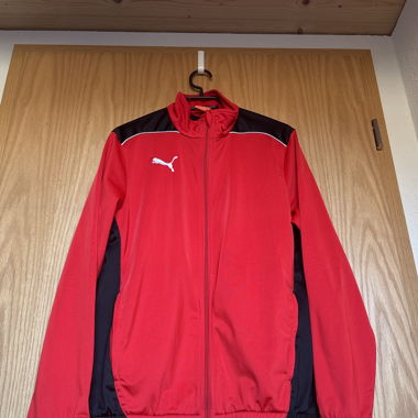 Puma Sportjacke 