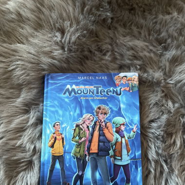 MounTeens