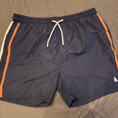 Maillot de bain Yacht bleu marine XL