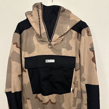 DC Snowboardjacke