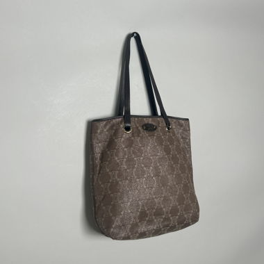 Celine Monogram 2000s Tote Bag