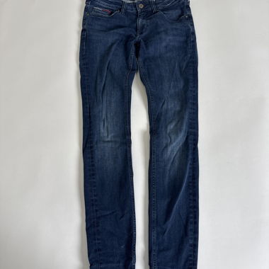 Tommy Hilfiger skinny jeans
