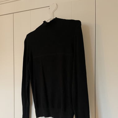 Langarm Shirt