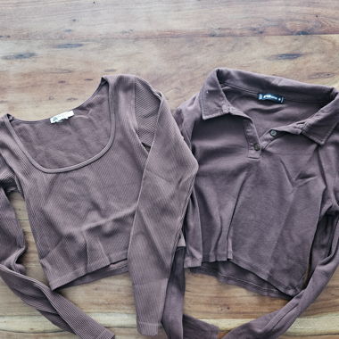 Zara- und FB-Set