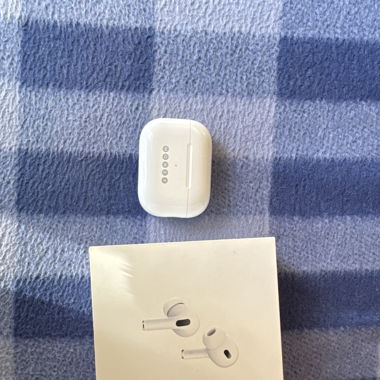 AirPods Pro