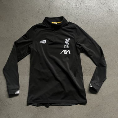 Longsleeve Trikot Liverpool 