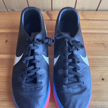 Nike Mercurial Football Shoes
