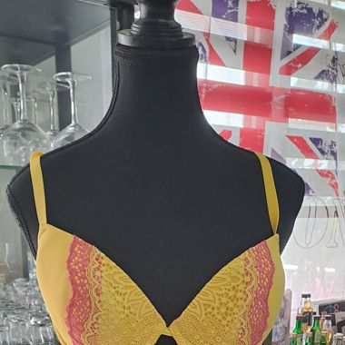 Ensemble de sous-vêtements 