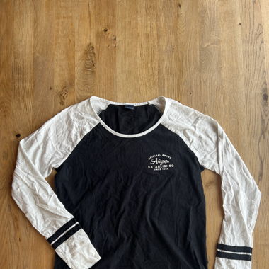 Pullover S/M