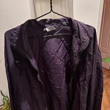 Jacke
