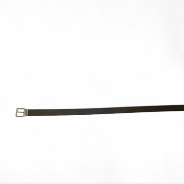 Cintura reversibile Lauren Ralph Lauren nera/marrone