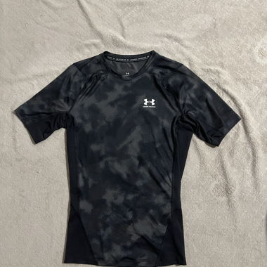 T-shirt de compression Under Armour