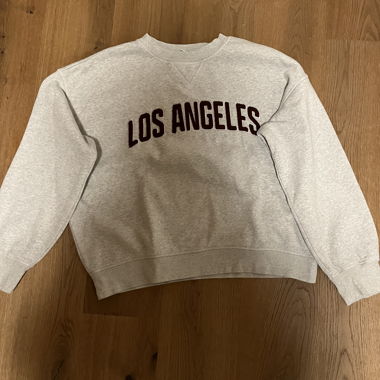 Los Angeles Sweatshirt