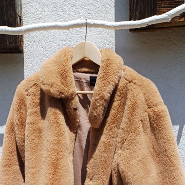 Kuscheljacke
