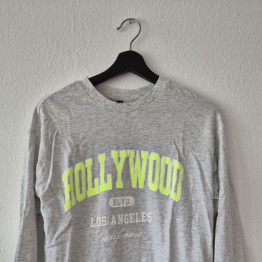 Pull leger