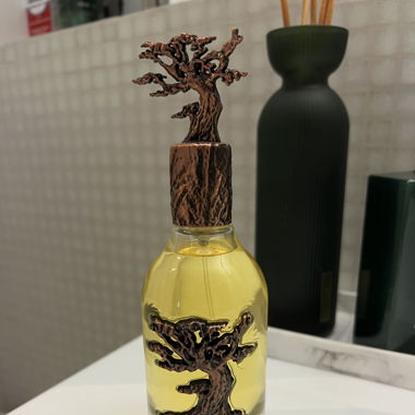 Lattafa Eternal Oud 100ml Parfüm