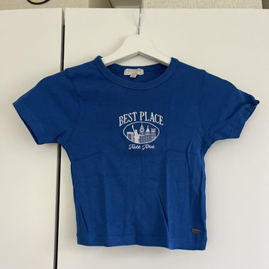 Baby Tee