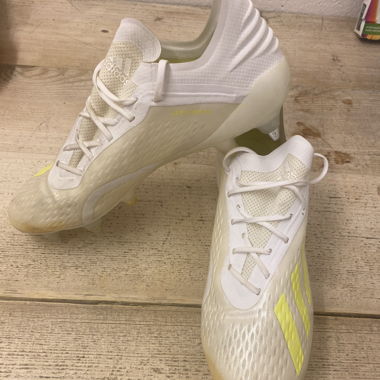 Nike Fussballschuhe 