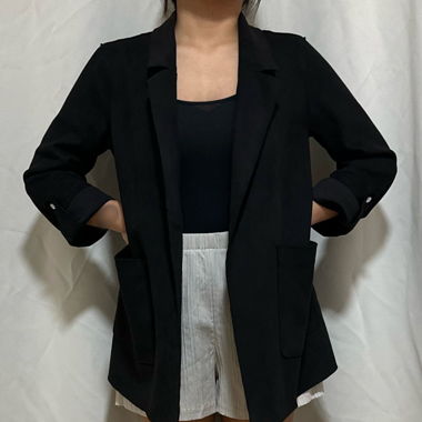 Jacke Pull&Bear