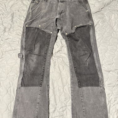 Eightyfive Flared Jeans