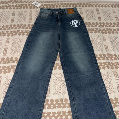 Jean denim