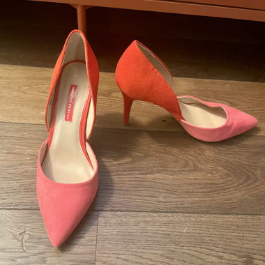 Dorothy Perkins heels