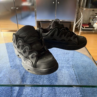 OSIRIS D3 2001