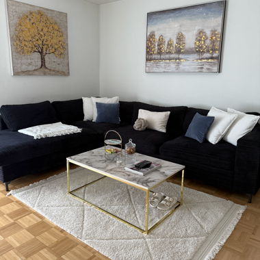 Ecksofa 