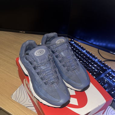 Air Max 95 plus Grösse 42