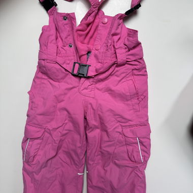 Pantaloni invernali per bambino