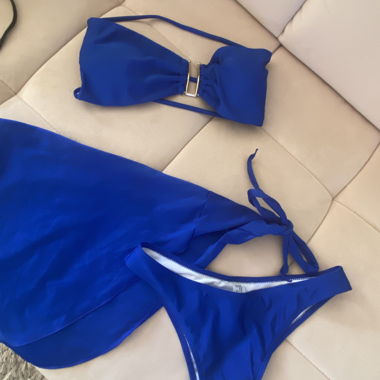Bikini-Set