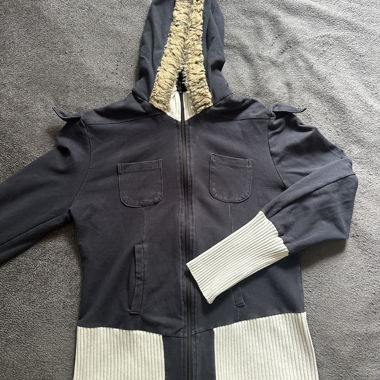Retro Cardigan