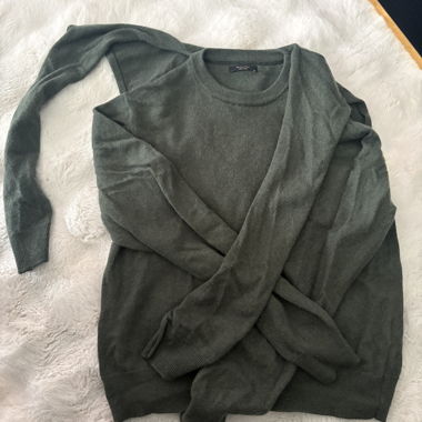 Massimo Dutti Strickpullover