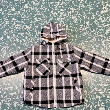 FSBN Winter Jacket, Menswear, Size L,