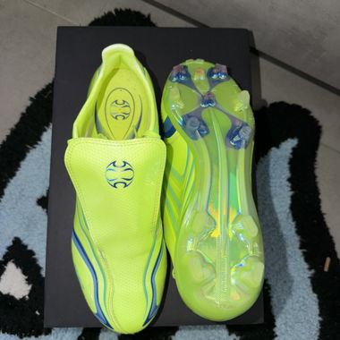 Football Shoes - Adidas F50 Elite FG Tunit