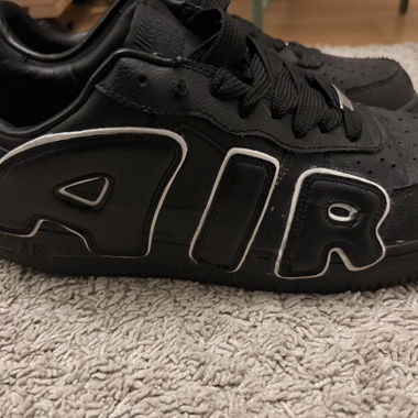 CPFМ Air Force 1 Sneakers