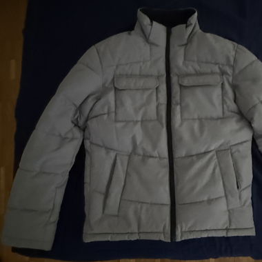 Jack and Jones Pufferjacke