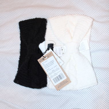 Headband set
