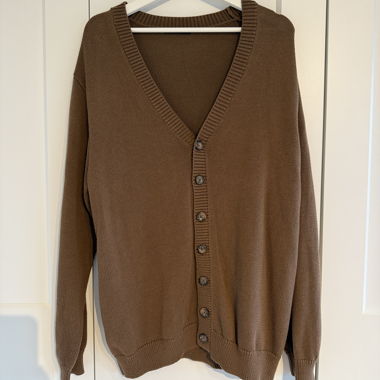 Cardigan Brandy Melville