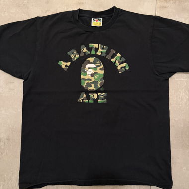 A Bathing Ape T-shirt