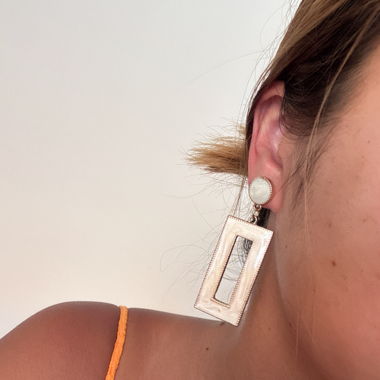 Boucle d'oreille