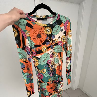 Robe style 70’s